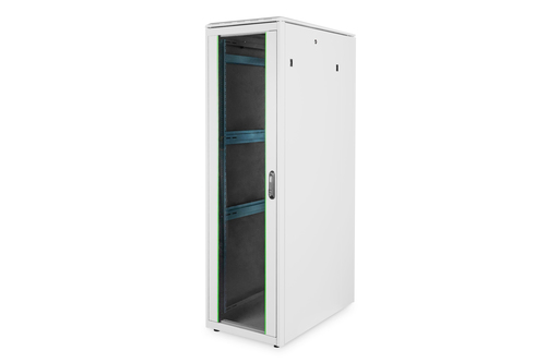 Digitus Netzwerkschrank Unique Serie - 600x1000 mm &lpar;BxT&rpar;