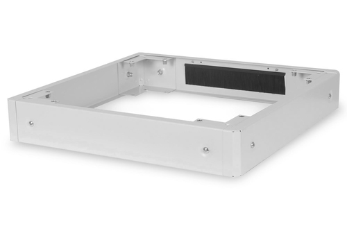 Digitus Sockel 600 x 600 mm &lpar;BxT&rpar; f&uuml;r Unique & Unique Light Netzwerkschr&auml;nke