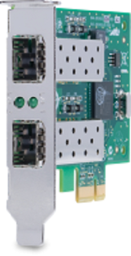 Allied Telesis AT-2911SFP/2-901, Faser, 1000 Mbit/s Allied Telesis AT-2911SFP/2-901, Faser, 1000 Mbit/s