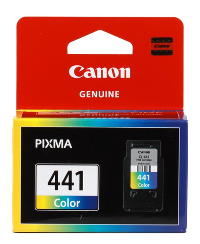 Canon CL-441, original, Tinte Canon CL-441, original, Tinte