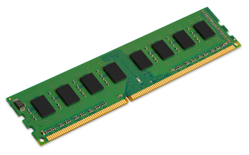 DDR3LRAM 4 GB DDR3L-1600&comma; Kingston Technology System Specific Memory KCP3L16NS8&sol;4&comma; 240-pin DIMM&comma; CL11