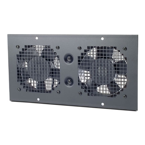 APC Dachlüftereinsatz, 208/230 V, 50/60 HZ, für NetShelter-WX-Gehäuse APC Dachlüftereinsatz, 208/230 V, 50/60 HZ, für NetShelter-WX-Gehäuse