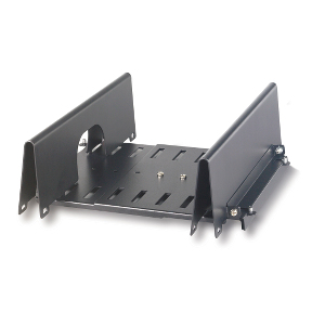 APC InRow Brücke und Abschirmung für Datenkabel, 300 mm APC InRow Brücke und Abschirmung für Datenkabel, 300 mm