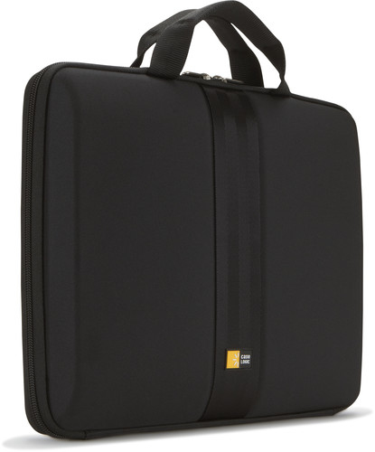 Case Logic QNS-113 Black 33,8 cm (13.3)