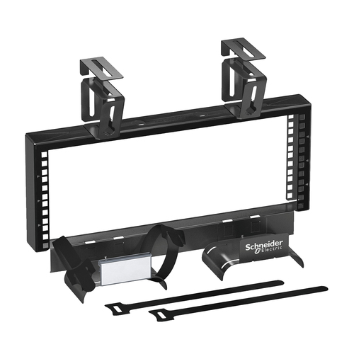 Schneider Electric VDIM33174 Schaltkastenzubehör Kabelmanagementtafel Schneider Electric VDIM33174 Schaltkastenzubehör Kabelmanagementtafel