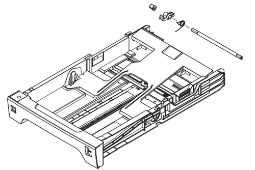 KYOCERA 302KT93041