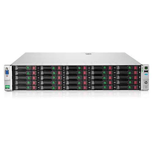 HPE DL385p Gen8 HPE DL385p Gen8
