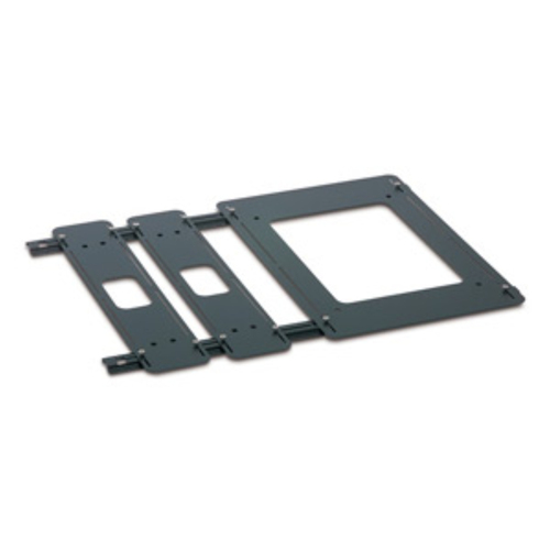 APC Kabelwanne für Dritthersteller-Rack mit Anbausatz APC Kabelwanne für Dritthersteller-Rack mit Anbausatz