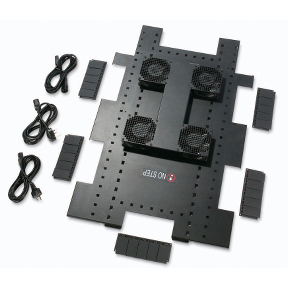 APC ACF502 Rack Zubehör Lüfterschublade APC ACF502 Rack Zubehör Lüfterschublade