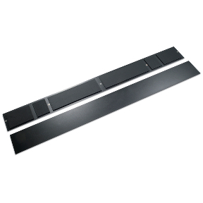APC APC-Rack-Luftabschirmungsabschlusskappen