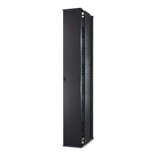 APC AR8675 Rack Zubehör Kabelmanagementtafel APC AR8675 Rack Zubehör Kabelmanagementtafel