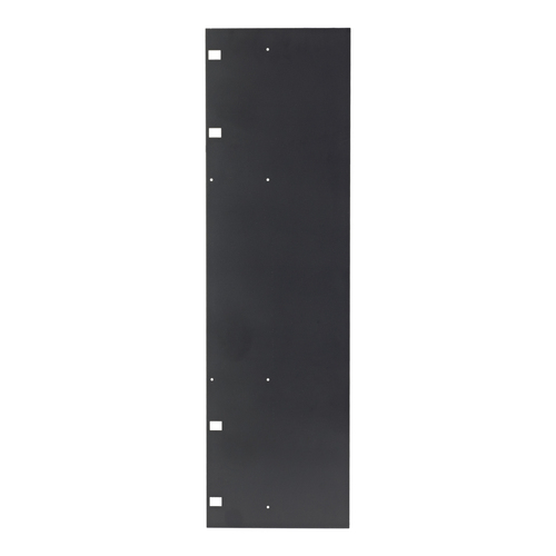 APC Abschlussleiste für einseitige vertikale Kabel-Manager Performance, 2,13 cm hoch APC Abschlussleiste für einseitige vertikale Kabel-Manager Performance, 2,13 cm hoch
