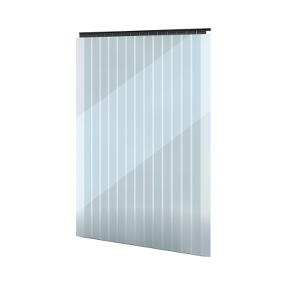 APC InRow OA End Aisle Containment Kit - 42 HE APC InRow OA End Aisle Containment Kit - 42 HE