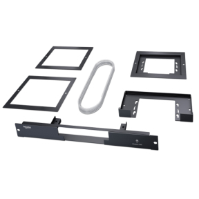 APC Montage-Kit, 1 HE/Duct - Active Flow Controller APC Montage-Kit, 1 HE/Duct - Active Flow Controller