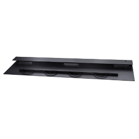 APC Deckenplatte, für Wandmontage - einreihig - 1800 mm APC Deckenplatte, für Wandmontage - einreihig - 1800 mm