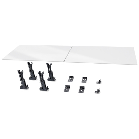 APC Einstellbare Montagestützen, 152–241 mm - V0 APC Einstellbare Montagestützen, 152–241 mm - V0