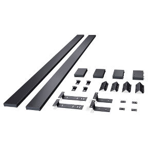 APC Türpfosten, für 1500–1800 mm Gangbreite APC Türpfosten, für 1500–1800 mm Gangbreite