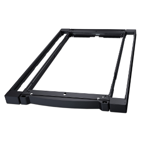 APC Decken-Höhenadapter, SX42 HE auf SX45HE, 1016 mm APC Decken-Höhenadapter, SX42 HE auf SX45HE, 1016 mm