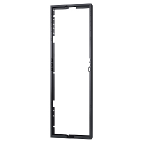 APC Adapter von 1070 auf 1200 mm Tiefe, SX42 HE bis SX48 HE, 600–750 mm Breite APC Adapter von 1070 auf 1200 mm Tiefe, SX42 HE bis SX48 HE, 600–750 mm Breite