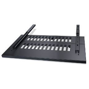 APC Adapter von 900 auf 1200 mm Tiefe, VX42 HE, 750 mm Breite APC Adapter von 900 auf 1200 mm Tiefe, VX42 HE, 750 mm Breite