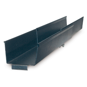 APC AR8016ABLK Rack Zubeh&ouml;r Kabelrinne