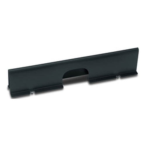 APC Datenkabel-Abschirmteiler, NetShelter, 600 mm breit APC Datenkabel-Abschirmteiler, NetShelter, 600 mm breit