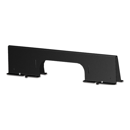 APC Datenkabel-Abschirmteiler, NetShelter, 600 mm breit, mit Durchführung APC Datenkabel-Abschirmteiler, NetShelter, 600 mm breit, mit Durchführung