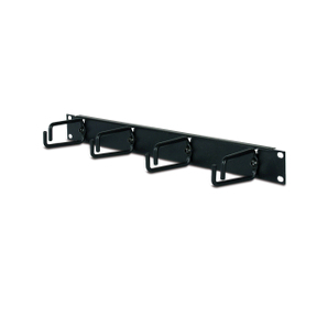 APC Horizontaler Kabel-Organizer 1 HE APC Horizontaler Kabel-Organizer 1 HE