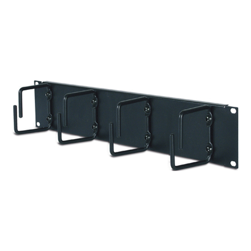 APC Horizontaler Kabel-Organizer 2 HE
