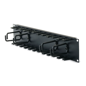 APC AR8427A Rack Zubeh&ouml;r Kabelmanagementtafel