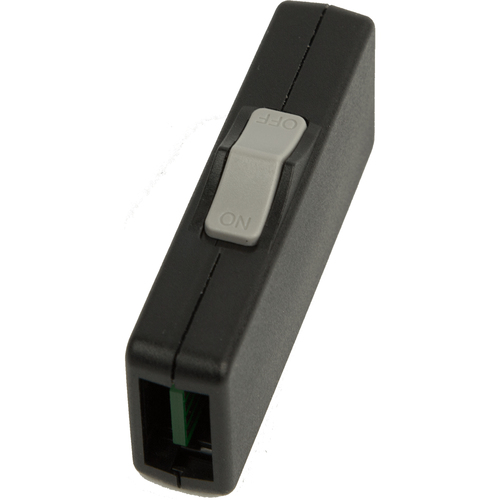 Jabra QD to QD Mute Switch Jabra QD to QD Mute Switch