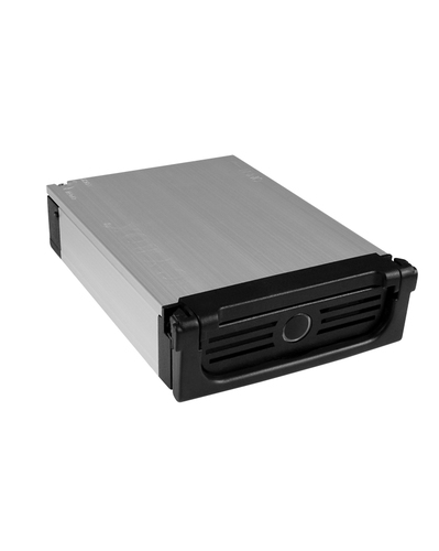 ICY BOX HDD Einschub f. IB-138SK-B schwarz