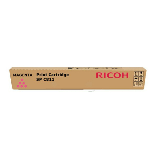 Ricoh 821219&comma; original&comma; magenta