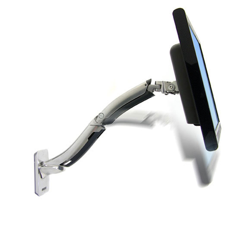 Ergotron MX Wall Mount LCD Arm Ergotron MX Wall Mount LCD Arm