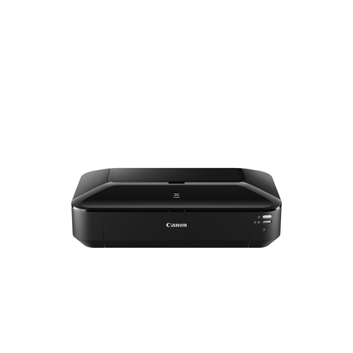Canon PIXMA iX6850 Fotodrucker Tintenstrahl 9600 x 2400 DPI A3+ (330 x 483 mm) WLAN Canon PIXMA iX6850 Fotodrucker Tintenstrahl 9600 x 2400 DPI A3+ (330 x 483 mm) WLAN