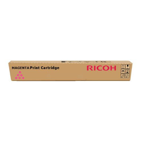 Ricoh 841927&comma; original&comma; magenta&comma; Toner