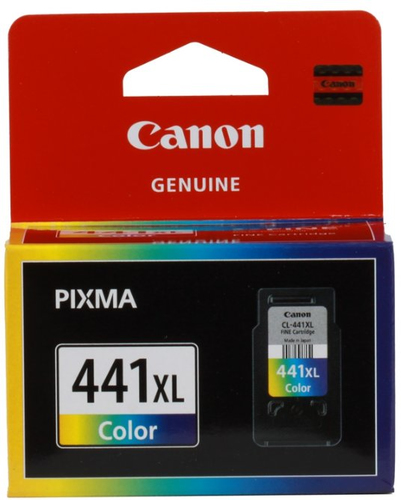 Canon CL-441XL, original, Tinte Canon CL-441XL, original, Tinte