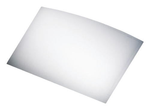 Esselte Europost Schreibtischunterlage Polyvinylchlorid (PVC) Transparent Esselte Europost Schreibtischunterlage Polyvinylchlorid (PVC) Transparent