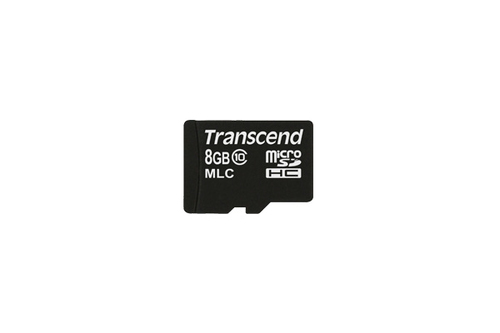 Transcend 8GB microSDHC Transcend 8GB microSDHC