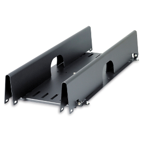 APC InRow Brücke und Abschirmung für Datenkabel, 600 mm APC InRow Brücke und Abschirmung für Datenkabel, 600 mm