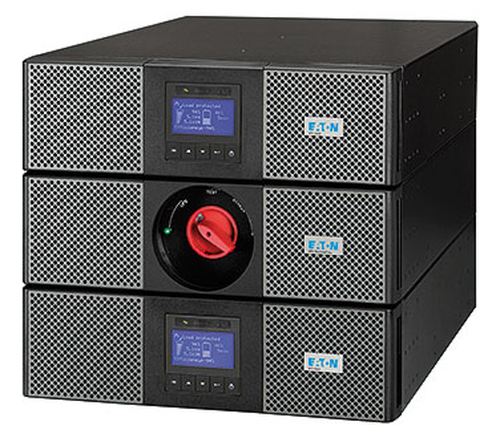 Eaton 9PXM22KiRTN Rackmount/Tower 22 kVA, Doppelwandler (Online), 20000 W, USV Eaton 9PXM22KiRTN Rackmount/Tower 22 kVA, Doppelwandler (Online), 20000 W, USV