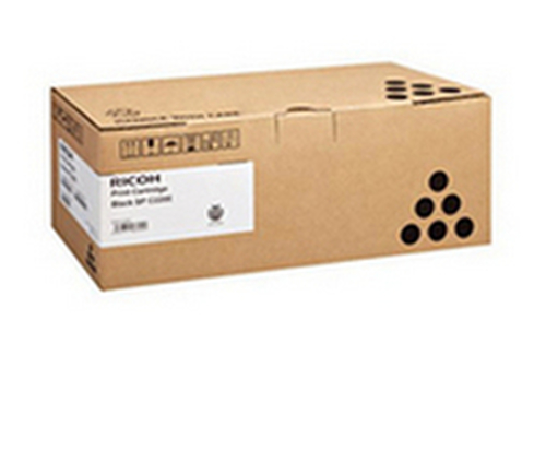 Ricoh 842047&comma; original&comma; schwarz