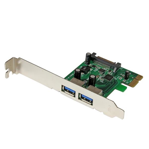 StarTech.com PEXUSB3S24 StarTech.com PEXUSB3S24