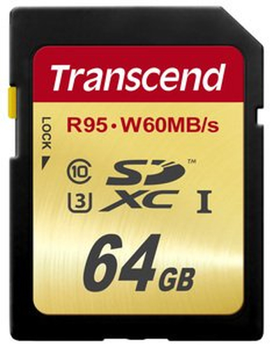 Transcend TS64GSDU3 Transcend TS64GSDU3