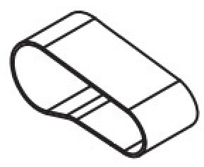 KYOCERA 303LL07531 KYOCERA 303LL07531