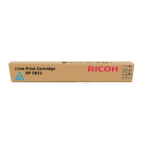 Ricoh 821220&comma; original&comma; cyan