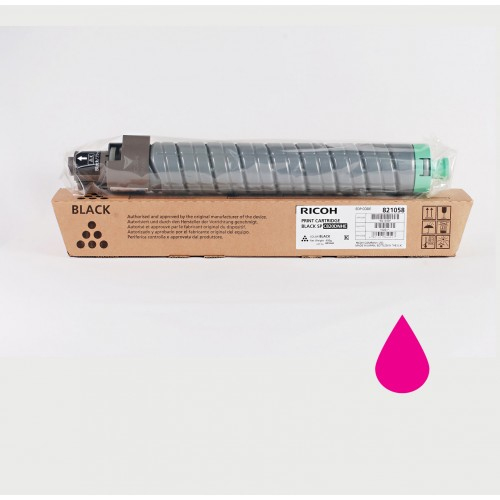 Ricoh 820118&comma; original&comma; magenta