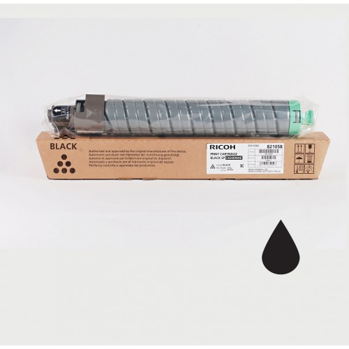 Ricoh 820116&comma; original&comma; schwarz