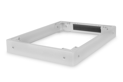 Digitus Sockel 600 x 800 mm (BxT) für Unique & Unique Light Netzwerkschränke Digitus Sockel 600 x 800 mm (BxT) für Unique & Unique Light Netzwerkschränke