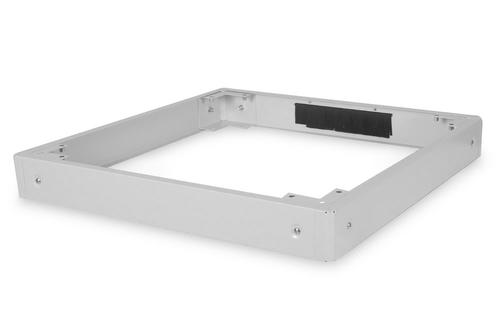 Digitus Sockel 800 x 800 mm (BxT) für Unique & Unique Light Netzwerkschränke Digitus Sockel 800 x 800 mm (BxT) für Unique & Unique Light Netzwerkschränke